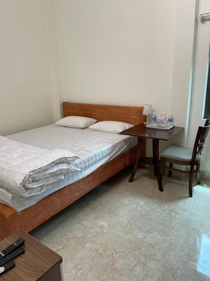 Hoang Bach Homestay Dong Van  Eksteriør billede