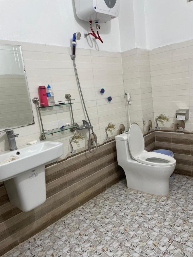 Hoang Bach Homestay Dong Van  Eksteriør billede