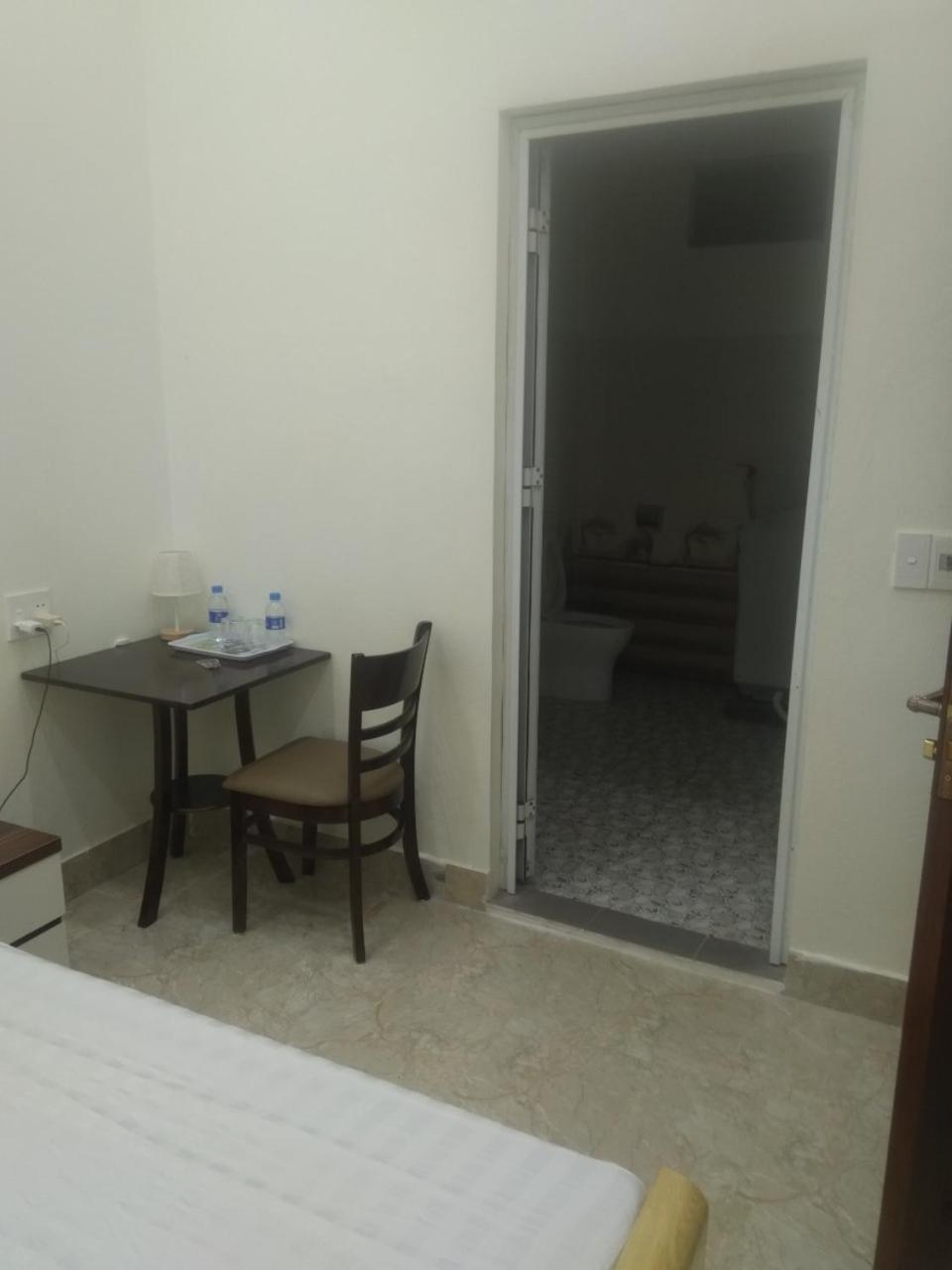 Hoang Bach Homestay Dong Van  Eksteriør billede