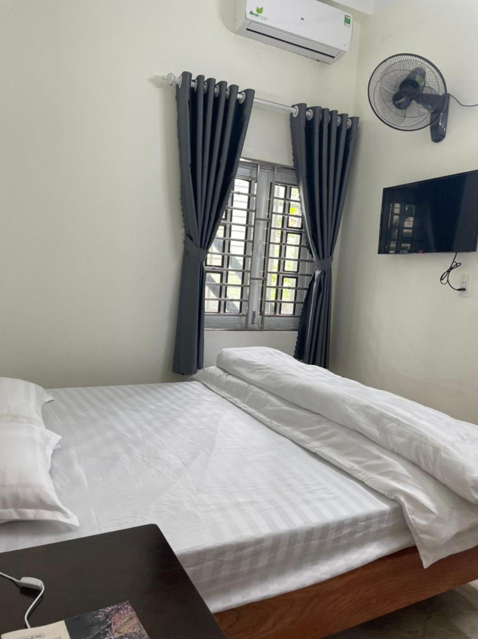 Hoang Bach Homestay Dong Van  Eksteriør billede