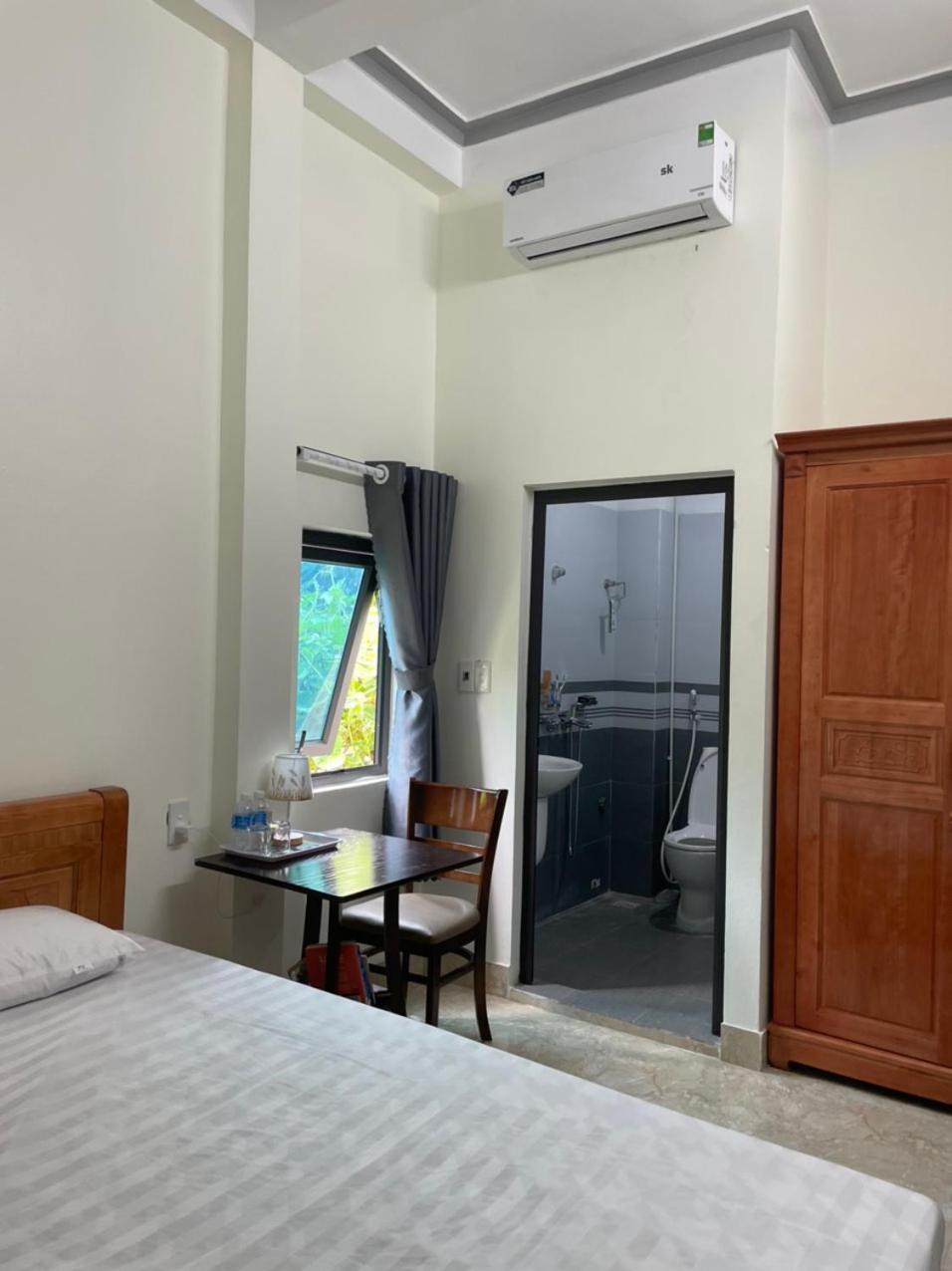 Hoang Bach Homestay Dong Van  Eksteriør billede